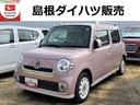 ワンオーナー　ＣＤデッキ　禁煙車　記録簿　認定中古車（島根県）の中古車