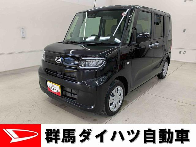 タントＸ　２ＷＤ左側電動スライドドア・ＬＥＤヘッドライト・バックカメラ・シートヒーター（群馬県）の中古車