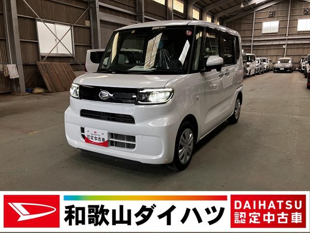 タントＸ（和歌山県）の中古車