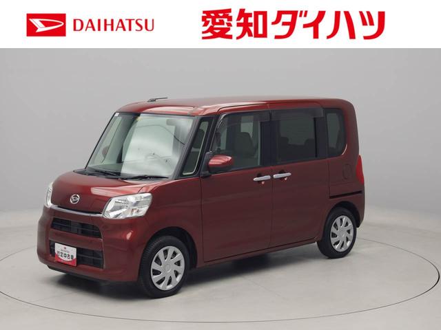 タントＬエアコン　パワステ　パワーウィンドウ　ＡＢＳ　エアバック　キーレス　電動ドアミラー（愛知県）の中古車