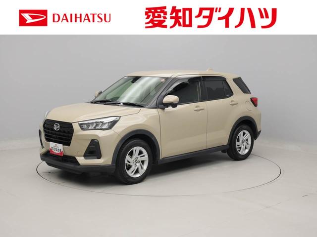 ロッキーＸ（愛知県>）の中古車