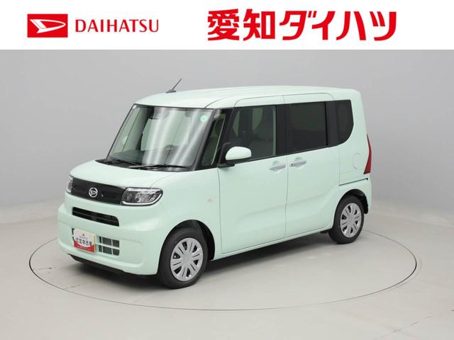 タントＸＬＥＤライト　コーナーセンサー　スマートキー（愛知県）の中古車