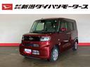 （車内　消臭・抗菌　処理済）　衝突被害軽減システム　４ＷＤ　片側パワースライドドア　バックカメラ　キーフリーシステム（新潟県）の中古車