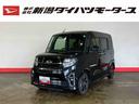 （車内　消臭・抗菌　処理済）　衝突被害軽減システム　両側パワースライドドア　ナビ　バックカメラ　アルミホイール　キーフリーシステム（新潟県）の中古車