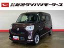 （車内　消臭・抗菌　処理済）　衝突被害軽減システム　両側パワースライドドア　ナビ　パノラマモニター　キーフリーシステム（新潟県）の中古車