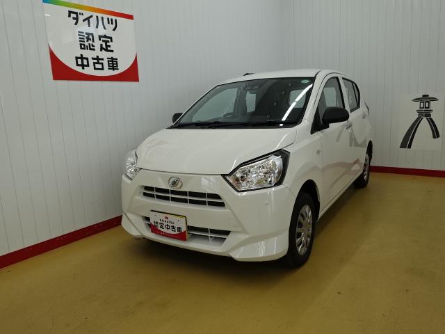 ミライースＬ　ＳＡIII（石川県）の中古車