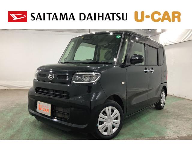 タントＸセレクション　車検整備付／走行距離２５７３１キロ／純正ナビ１年保証距離無制限　走行距離２５７３１キロ　純正フルセグナビ　バックカメラ　ブルートゥース　ドラレコ　ＥＴＣ　サイドエアバッグ　ＬＥＤヘッドランプ　アイドリングストップ　両側電動スライドドア（埼玉県）の中古車