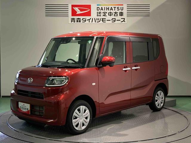 タントＬ（青森県）の中古車