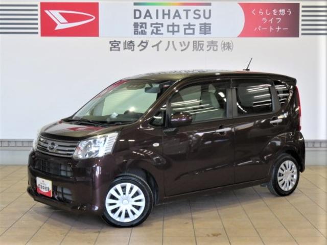 ムーヴＬ　ＳＡIII（宮崎県）の中古車