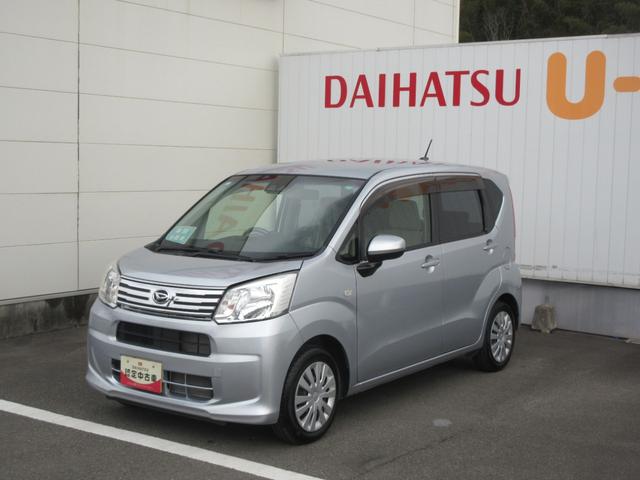 ムーヴＬ　ＳＡIII（徳島県）の中古車