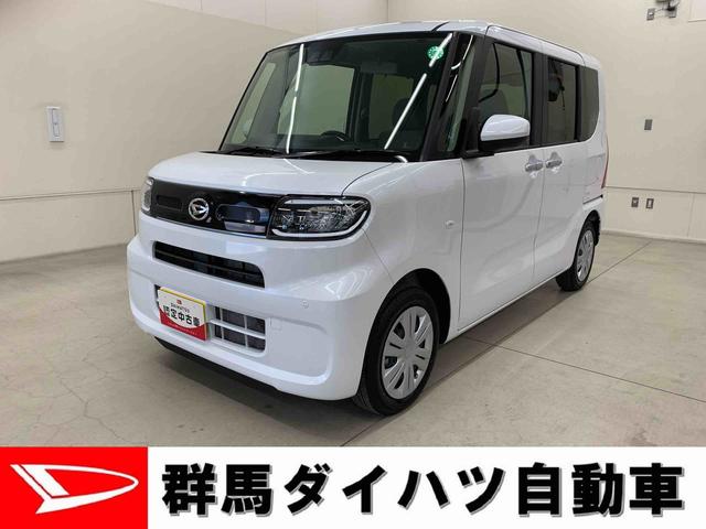 タントＸ　２ＷＤ左側電動スライドドア・ＬＥＤヘッドライト・バックカメラ・シートヒーター（群馬県）の中古車