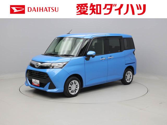 タンクＧ　Ｓ両側電動スライドドア　ドライブレコーダー　ＥＴＣ（愛知県）の中古車