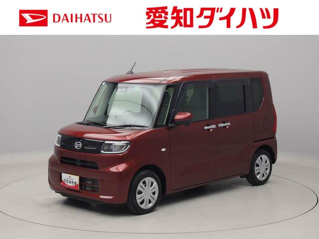 タントＸ（愛知県）の中古車