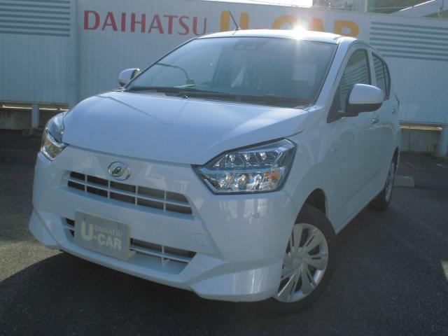 ミライースＸ　ＳＡIII（福岡県）の中古車