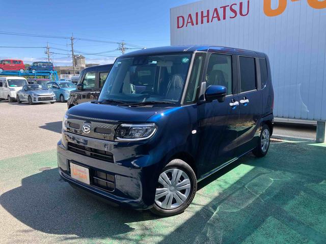 タントＸ（沖縄県）の中古車