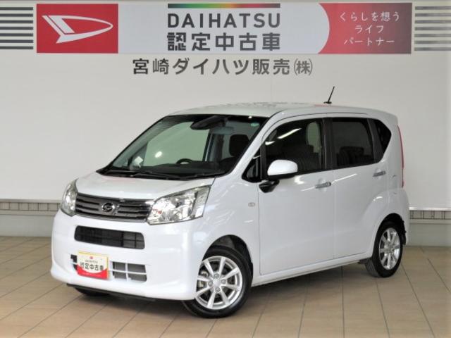 ムーヴＸリミテッドII　ＳＡIII（宮崎県）の中古車