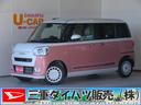 両面パワースライドドア　電格ミラー　キーフリーシステム　前席シートヒーター　ＬＥＤヘッドライト　元試乗車　ＡＢＳ　コーナーセンサー　オートエアコン　プッシュ式エンジンスターター　パワーウィンドウ（三重県）の中古車