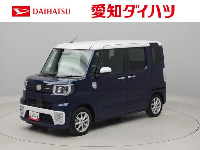 ウェイクＬ　ＶＳ　ＳＡIII（愛知県）の中古車