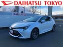 保証１年間距離無制限付き　純正ナビゲーション　ＥＴＣ車載器　ドライブレコーダー　バックカメラ　シートヒーター　電動パーキングブレーキ　アダプティブクルーズコントロール　オートライト（東京都）の中古車
