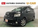 １年保証距離無制限　走行距離７０４００キロ　純正カーペットマット　助手席エアバッグ　オートライト　ＨＩＤヘッドランプ　両側電動スライドドア　電動格納式ドアミラー（埼玉県）の中古車