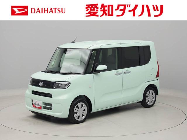 タントＸ（愛知県）の中古車