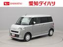 オーディオレス　電子パーキング　両側電動スライドドア　ＬＥＤヘッドライト　キーフリー（愛知県）の中古車