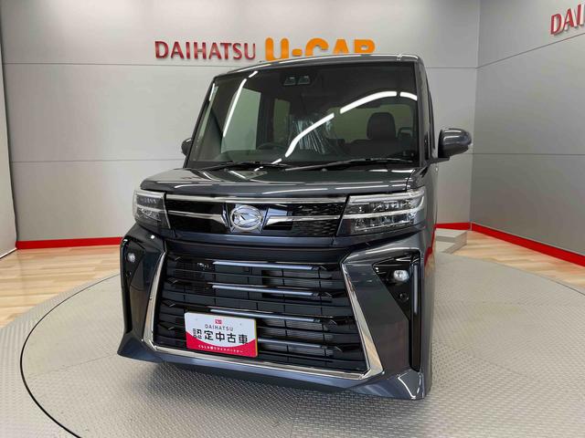 タントカスタムＲＳ（宮城県）の中古車