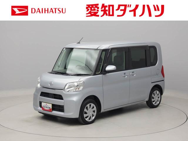 タントＬ（愛知県）の中古車