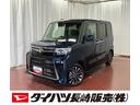 届出済未使用車　展示車　禁煙　１オーナー　ターボエンジン　ＥＴＣ　衝突被害軽減　アダプティブクルコン　ＬＥＤ　スマートキー　オートライト　両側電動スライドドア　アイドリングストップ　記録簿（長崎県）の中古車