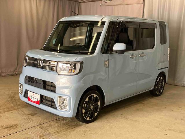 ウェイクＧターボリミテッドＳＡIII（岩手県）の中古車