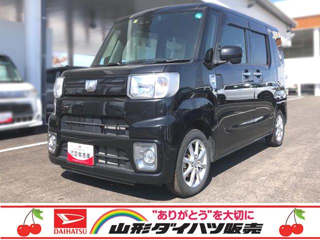 ウェイクＬ　ＳＡIII（山形県）の中古車