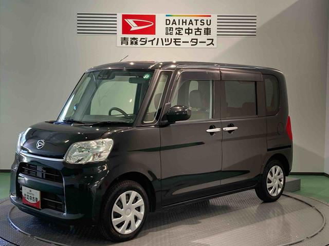 タントＸ　ＳＡIII（青森県）の中古車