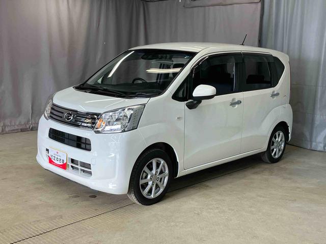 ムーヴＸリミテッドII　ＳＡIII４ＷＤ　ＣＶＴ（岩手県）の中古車