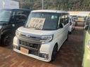 キーレスエントリー　スマ−トキ−　エアバック　ターボ　アルミ　ＡＢＳ　ベンチシート　電格ミラー　ナビ　ＥＴＣ　ウォークスルー（山口県）の中古車