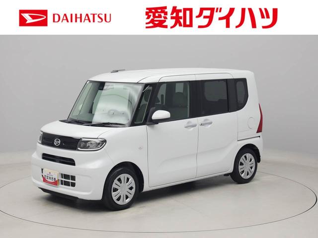 タントＸ（愛知県）の中古車