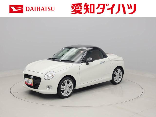 コペンセロシートヒーター　ＬＥＤ（愛知県）の中古車