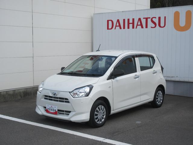 ミライースＬ　ＳＡIII（徳島県）の中古車