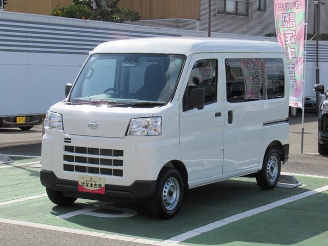 ハイゼットカーゴＤＸ（徳島県）の中古車