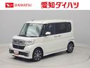 ターボ　衝突回避支援ブレーキ　車線逸脱警報　ナビ　ＴＶ　バックカメラ　両側電動スライドドア　キーフリー　プッシュスタート　ＬＥＤヘッドランプ　アルミホイール　アイドリングストップ　エアバック　ＡＢＳ（愛知県）の中古車