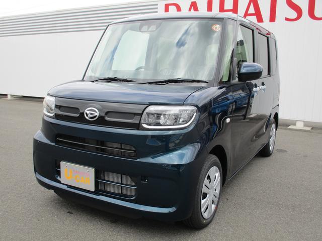 タントＸ（福岡県）の中古車