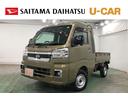 １年保証距離無制限　走行距離１３００７キロ　４ＷＤ　ＭＴ車　９インチディスプレイオーディオ　バックカメラ　ブルートゥース　ドラレコ　純正フロアマット　ＬＥＤヘッドランプ　アイドリングストップ（埼玉県）の中古車