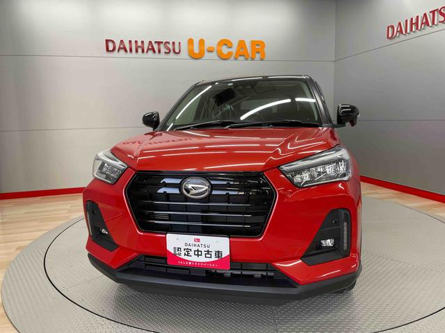 ロッキーＧ（宮城県）の中古車