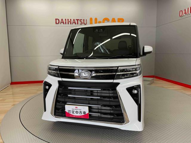 タントカスタムＸ（宮城県）の中古車