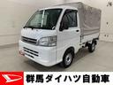 幌付き（群馬県）の中古車