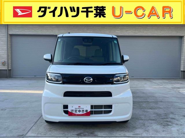 タントＸ（千葉県）の中古車