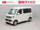 カーナビ　ＥＴＣ　バックカメラ　４ＷＤ　ターボ（愛知県）の中古車