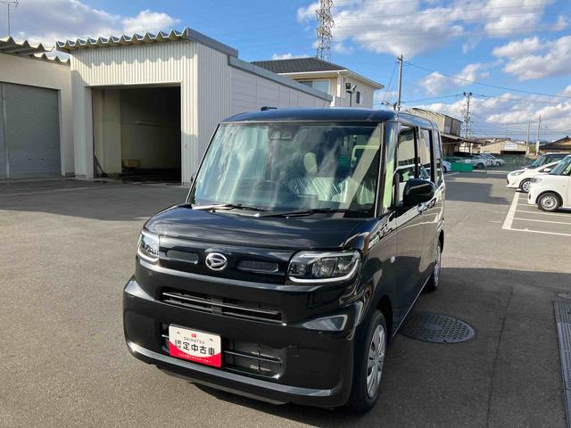 タントＸ（福島県）の中古車