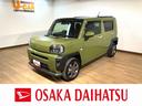スカイフィールトップ　ＬＥＤヘッドランプ　ＬＥＤフォグランプ　運転席／助手席シートヒーター　プッシュボタンスタート　キーフリーシステム　電動パーキングブレーキ　バックカメラ　１５インチアルミホイール（大阪府）の中古車
