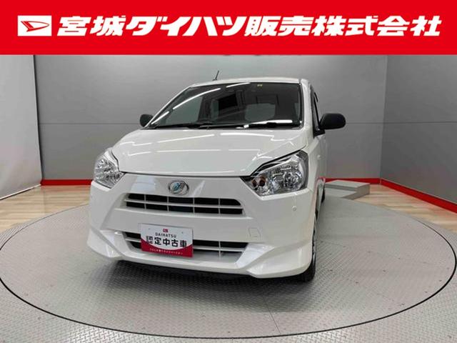 ミライースＬ　ＳＡIII（宮城県）の中古車