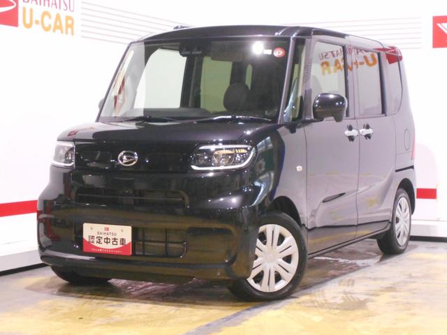タントＸ（福井県）の中古車